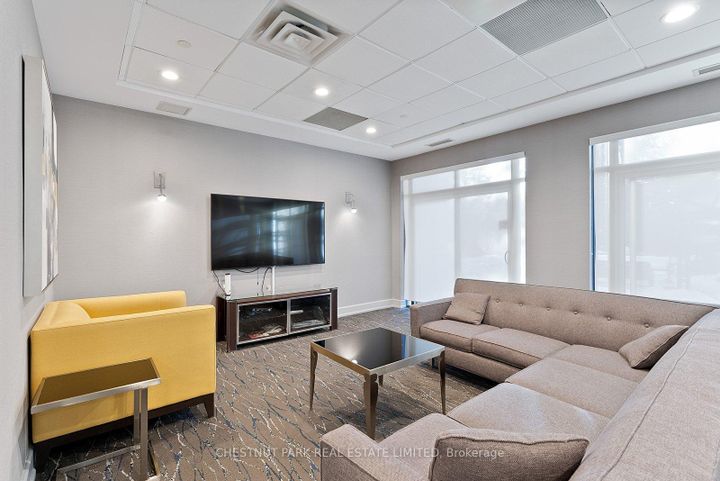 Photo 38 at 414 - 650 Sheppard Avenue E, Bayview Village, Toronto