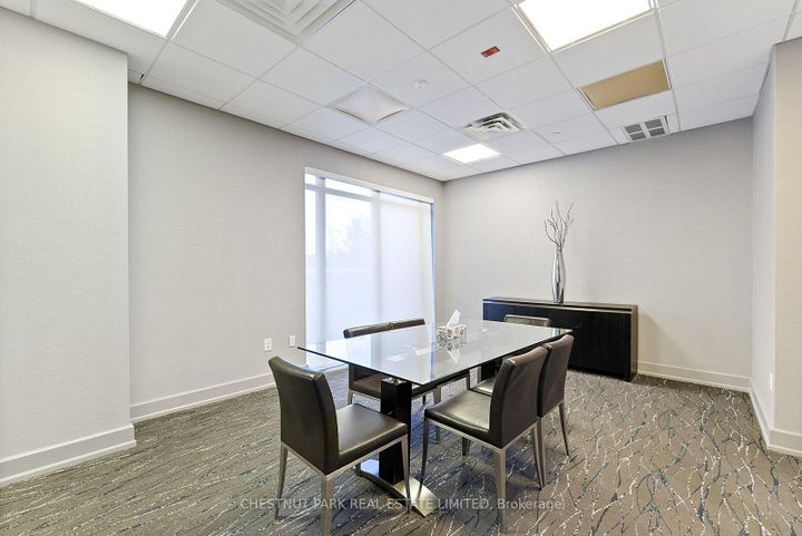 Photo 39 at 414 - 650 Sheppard Avenue E, Bayview Village, Toronto