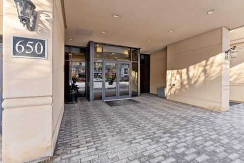 Photo 3 at 414 - 650 Sheppard Avenue E, Bayview Village, Toronto