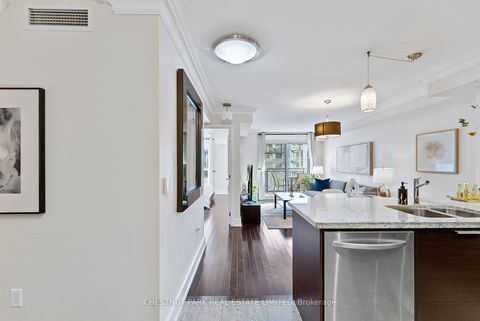 Photo 7 at 414 - 650 Sheppard Avenue E, Bayview Village, Toronto