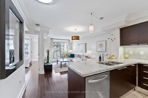 Photo 8 at 414 - 650 Sheppard Avenue E, Bayview Village, Toronto