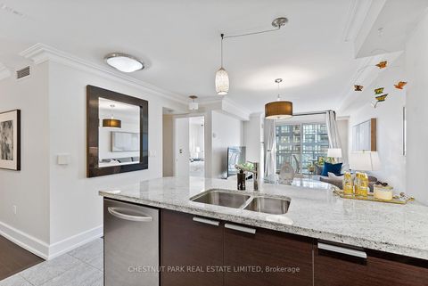 Photo 11 at 414 - 650 Sheppard Avenue E, Bayview Village, Toronto