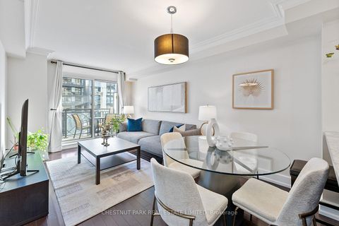 Photo 16 at 414 - 650 Sheppard Avenue E, Bayview Village, Toronto