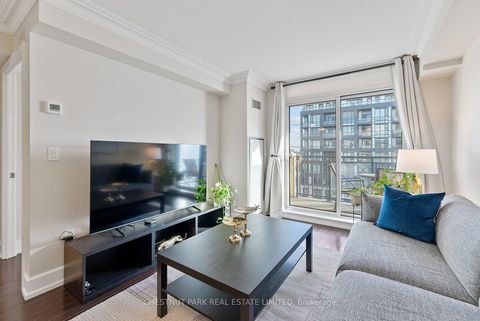 Photo 18 at 414 - 650 Sheppard Avenue E, Bayview Village, Toronto