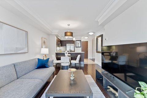 Photo 19 at 414 - 650 Sheppard Avenue E, Bayview Village, Toronto