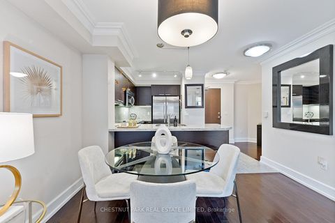 Photo 21 at 414 - 650 Sheppard Avenue E, Bayview Village, Toronto