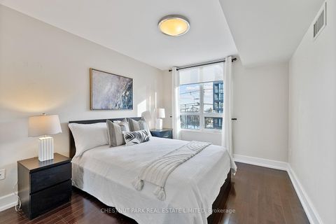 Photo 22 at 414 - 650 Sheppard Avenue E, Bayview Village, Toronto