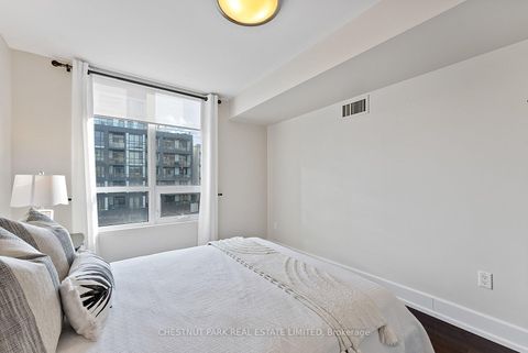 Photo 23 at 414 - 650 Sheppard Avenue E, Bayview Village, Toronto