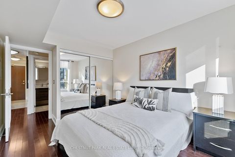 Photo 24 at 414 - 650 Sheppard Avenue E, Bayview Village, Toronto