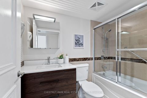 Photo 25 at 414 - 650 Sheppard Avenue E, Bayview Village, Toronto