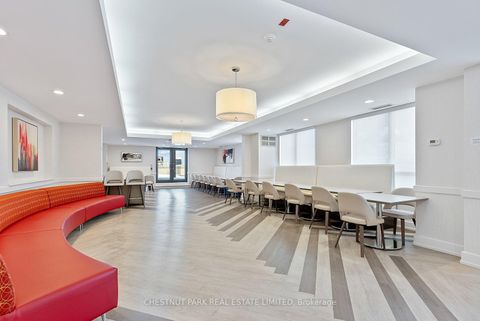 Photo 32 at 414 - 650 Sheppard Avenue E, Bayview Village, Toronto