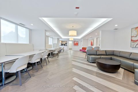 Photo 33 at 414 - 650 Sheppard Avenue E, Bayview Village, Toronto