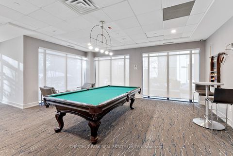 Photo 37 at 414 - 650 Sheppard Avenue E, Bayview Village, Toronto