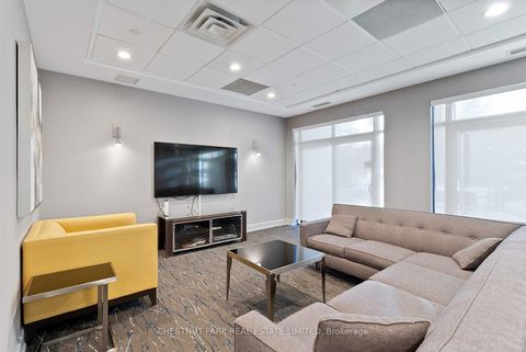 Photo 38 at 414 - 650 Sheppard Avenue E, Bayview Village, Toronto