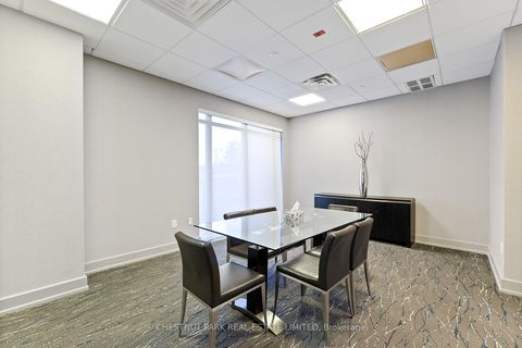 Photo 39 at 414 - 650 Sheppard Avenue E, Bayview Village, Toronto