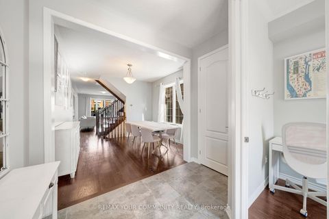 Photo 2 at 14 Faust Ridge, Kleinburg, Vaughan