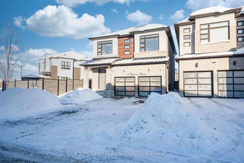 Photo 1 at 18 HARMAN Avenue, Rural Richmond Hill, Richmond Hill