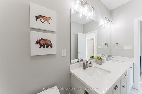 Photo 33 at 18 HARMAN Avenue, Rural Richmond Hill, Richmond Hill