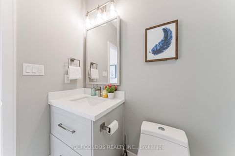 Photo 40 at 18 HARMAN Avenue, Rural Richmond Hill, Richmond Hill