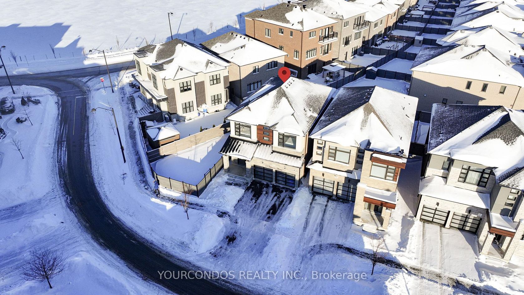 18 HARMAN Avenue, Rural Richmond Hill, Richmond Hill photo 9