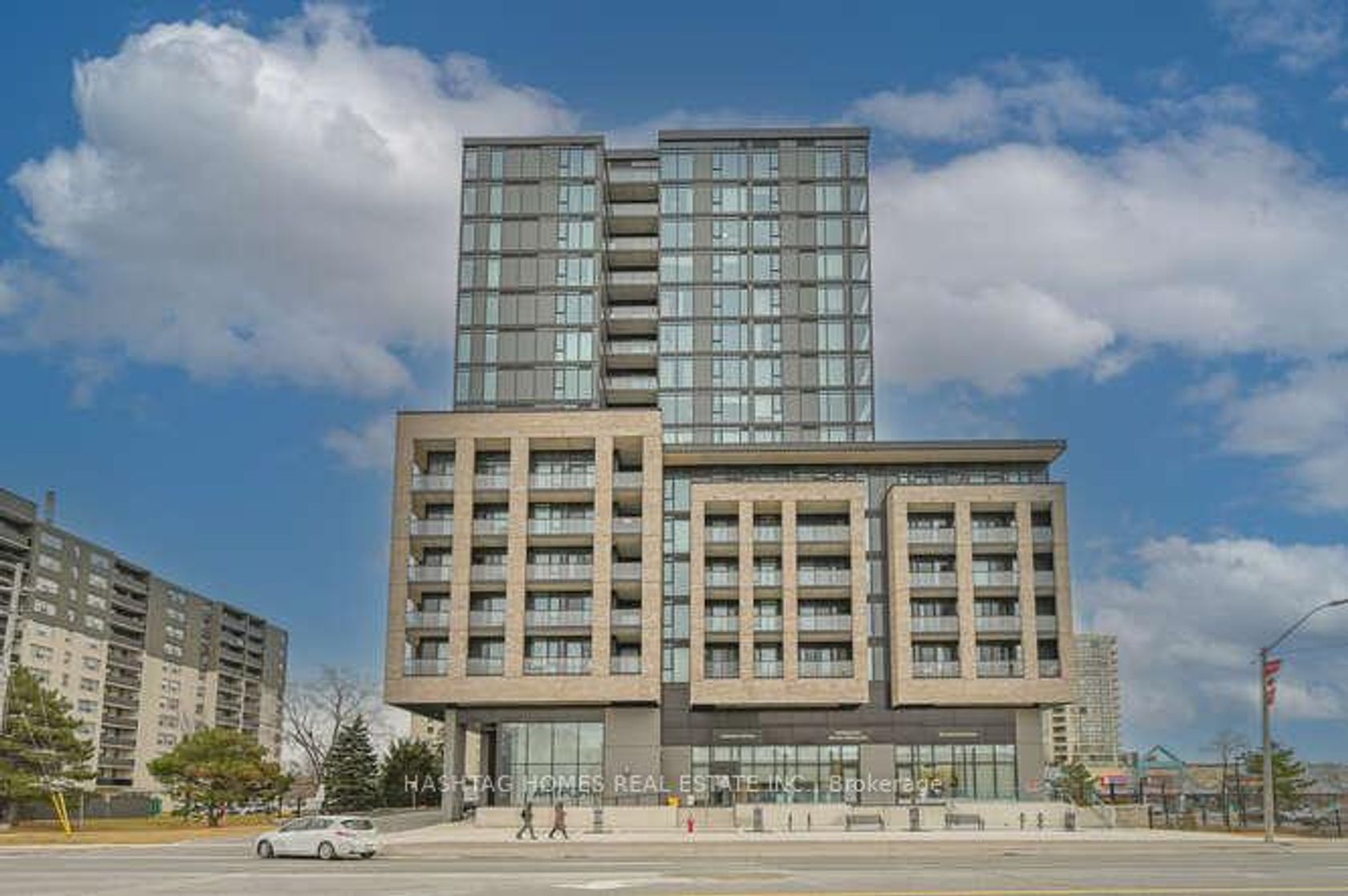 1410 - 86 Dundas Street E, Cooksville, Mississauga 