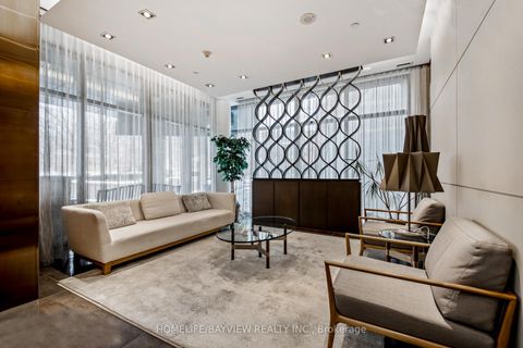 Photo 3 at 708 - 85 The Donway W, Don Mills, Toronto