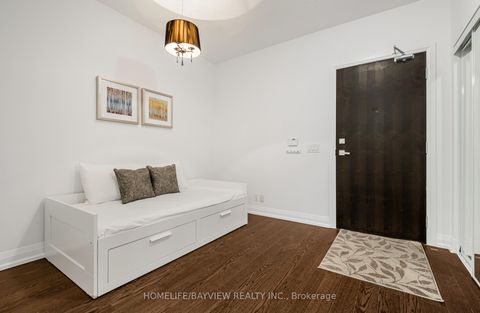 Photo 5 at 708 - 85 The Donway W, Don Mills, Toronto