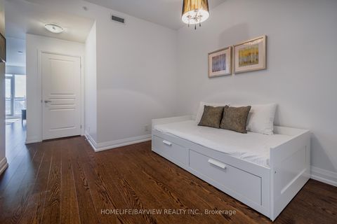 Photo 7 at 708 - 85 The Donway W, Don Mills, Toronto