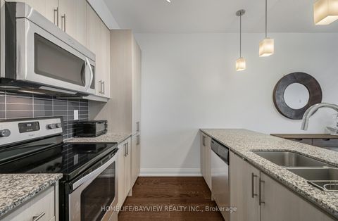 Photo 9 at 708 - 85 The Donway W, Don Mills, Toronto