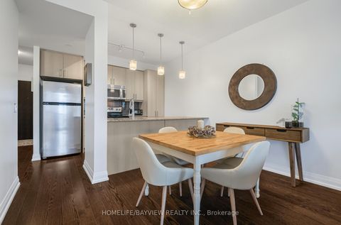 Photo 14 at 708 - 85 The Donway W, Don Mills, Toronto