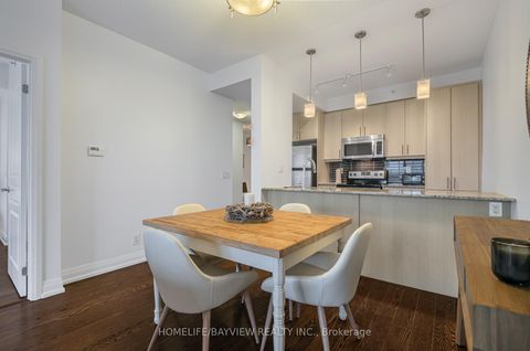 Photo 15 at 708 - 85 The Donway W, Don Mills, Toronto