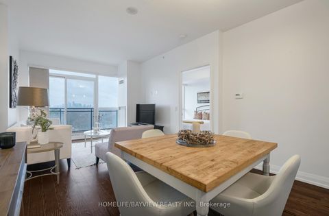 Photo 16 at 708 - 85 The Donway W, Don Mills, Toronto