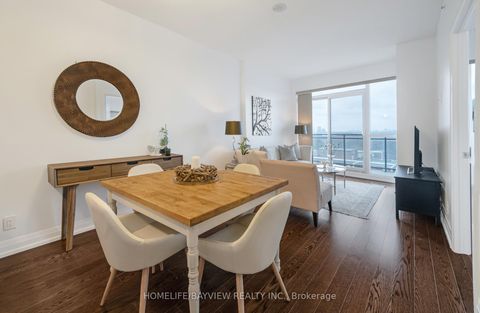 Photo 17 at 708 - 85 The Donway W, Don Mills, Toronto