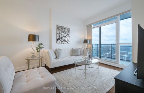 Photo 18 at 708 - 85 The Donway W, Don Mills, Toronto