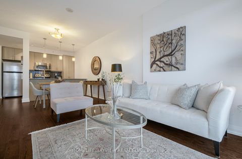 Photo 21 at 708 - 85 The Donway W, Don Mills, Toronto