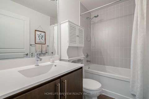 Photo 28 at 708 - 85 The Donway W, Don Mills, Toronto