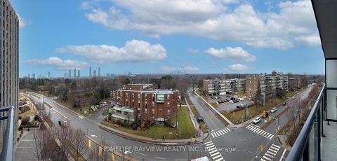 Photo 31 at 708 - 85 The Donway W, Don Mills, Toronto