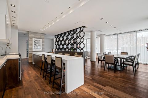 Photo 34 at 708 - 85 The Donway W, Don Mills, Toronto