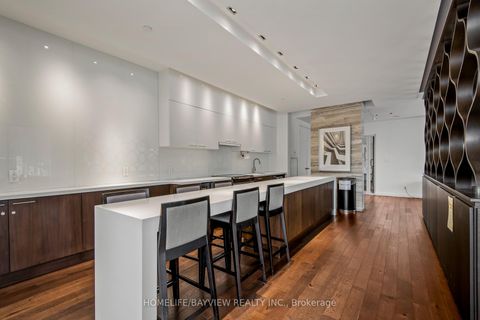 Photo 35 at 708 - 85 The Donway W, Don Mills, Toronto