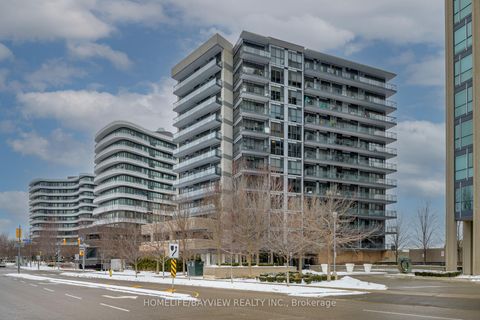 Photo 44 at 708 - 85 The Donway W, Don Mills, Toronto