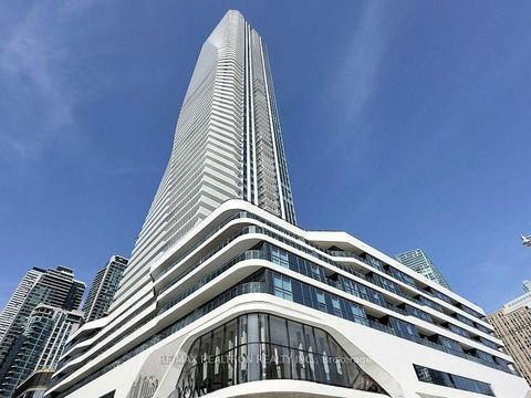 Photo 0 at 2910 - 28 Freeland Street, Waterfront Communities C8, Toronto