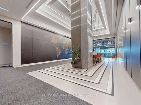 Photo 2 at 2910 - 28 Freeland Street, Waterfront Communities C8, Toronto