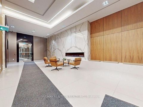 Photo 5 at 2910 - 28 Freeland Street, Waterfront Communities C8, Toronto