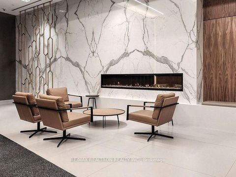 Photo 6 at 2910 - 28 Freeland Street, Waterfront Communities C8, Toronto