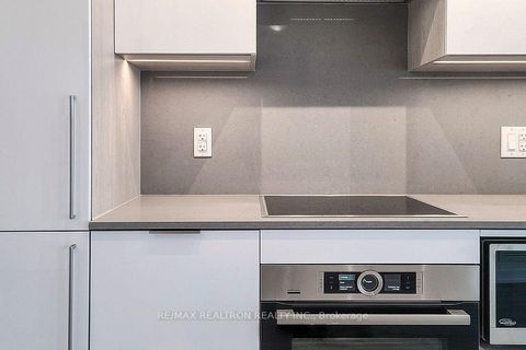 Photo 10 at 2910 - 28 Freeland Street, Waterfront Communities C8, Toronto