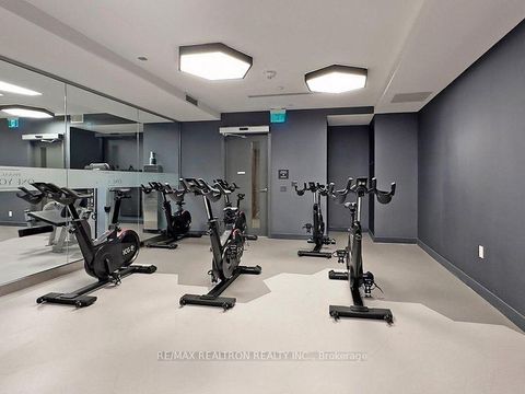 Photo 27 at 2910 - 28 Freeland Street, Waterfront Communities C8, Toronto