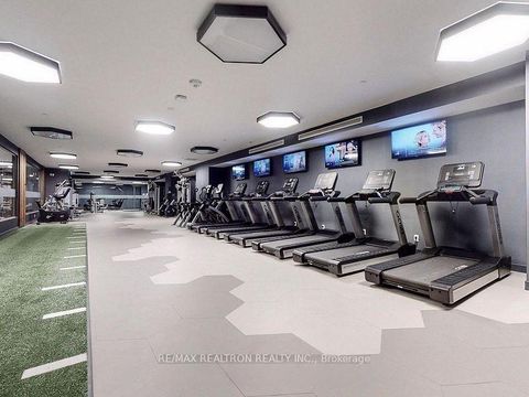 Photo 28 at 2910 - 28 Freeland Street, Waterfront Communities C8, Toronto