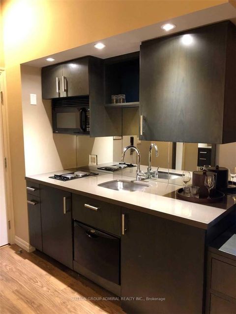 Photo 3 at 723 - 1 King Street W, Bay Street Corridor, Toronto