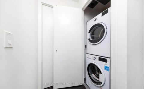 Photo 11 at 617 - 2020 Bathurst Street, Cedarvale, Toronto