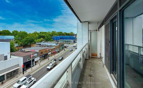 Photo 13 at 617 - 2020 Bathurst Street, Cedarvale, Toronto